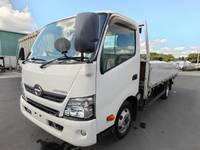 HINO Dutro Aluminum Block TKG-XZU710M 2015 168,000km_3