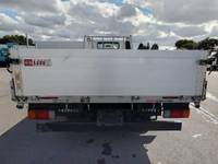 HINO Dutro Aluminum Block TKG-XZU710M 2015 168,000km_5