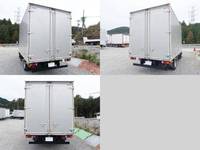 MITSUBISHI FUSO Canter Aluminum Van TPG-FEB50 2016 195,000km_2