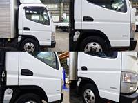 MITSUBISHI FUSO Canter Aluminum Van TPG-FEB50 2016 195,000km_4