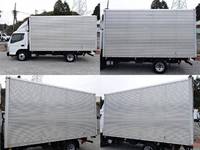 MITSUBISHI FUSO Canter Aluminum Van TPG-FEB50 2016 195,000km_6