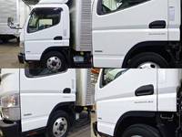 MITSUBISHI FUSO Canter Aluminum Van TPG-FEB50 2016 195,000km_7