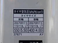 TOYOTA Dyna Flat Body TPG-XZC710 2019 52,620km_13