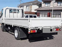 TOYOTA Dyna Flat Body TPG-XZC710 2019 52,620km_2