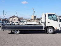 TOYOTA Dyna Flat Body TPG-XZC710 2019 52,620km_6