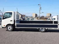 TOYOTA Dyna Flat Body TPG-XZC710 2019 52,620km_9