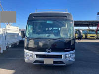 HINO Liesse Ⅱ Micro Bus SKG-XZB70M 2017 171,000km_3