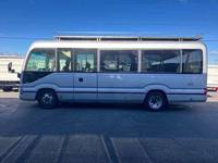 HINO Liesse Ⅱ Micro Bus SKG-XZB70M 2017 171,000km_4