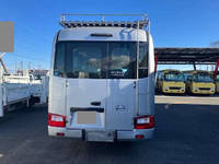 HINO Liesse Ⅱ Micro Bus SKG-XZB70M 2017 171,000km_5