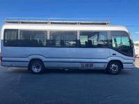 HINO Liesse Ⅱ Micro Bus SKG-XZB70M 2017 171,000km_6