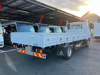 MITSUBISHI FUSO Fighter Flat Body 2KG-FK72F 2021 30,000km_2