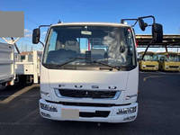 MITSUBISHI FUSO Fighter Flat Body 2KG-FK72F 2021 30,000km_3