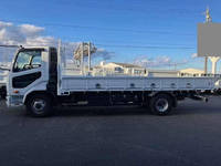 MITSUBISHI FUSO Fighter Flat Body 2KG-FK72F 2021 30,000km_4