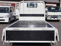 TOYOTA Dyna Flat Body TKG-XZC605 2019 55,900km_10