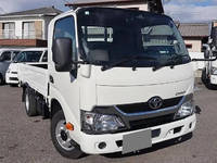 TOYOTA Dyna Flat Body TKG-XZC605 2019 55,900km_1