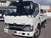 TOYOTA Dyna Flat Body TKG-XZC605 2019 55,900km_3