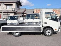 TOYOTA Dyna Flat Body TKG-XZC605 2019 55,900km_8