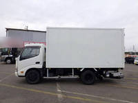 HINO Dutro Panel Van TKG-XZU640M 2015 258,000km_3