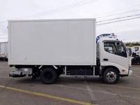 HINO Dutro Panel Van TKG-XZU640M 2015 258,000km_4