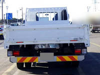 HINO Ranger Flat Body 2KG-FD2ABA 2019 183,000km_2