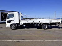 HINO Ranger Flat Body 2KG-FD2ABA 2019 183,000km_3