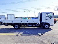 HINO Ranger Flat Body 2KG-FD2ABA 2019 183,000km_4