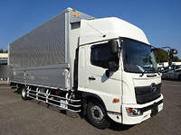 HINO Ranger Aluminum Wing 2PG-FE2ABG 2019 160,043km_1