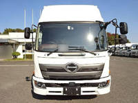 HINO Ranger Aluminum Wing 2PG-FE2ABG 2019 160,043km_6