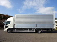 HINO Ranger Aluminum Wing 2PG-FE2ABG 2019 160,043km_7