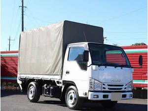 ISUZU Elf Covered Truck TRG-NJR85A 2015 93,701km_1