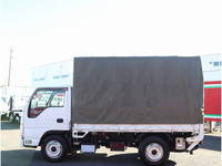 ISUZU Elf Covered Truck TRG-NJR85A 2015 93,701km_24