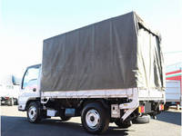 ISUZU Elf Covered Truck TRG-NJR85A 2015 93,701km_2