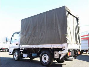 Elf Covered Truck_2