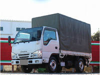 ISUZU Elf Covered Truck TRG-NJR85A 2015 93,701km_3