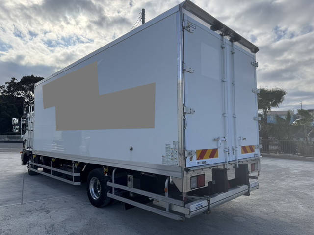 Ranger Refrigerator & Freezer Truck_2