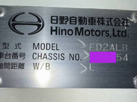 HINO Ranger Refrigerator & Freezer Truck 2KG-FD2ABG 2019 624,000km_29