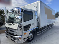 HINO Ranger Refrigerator & Freezer Truck 2KG-FD2ABG 2019 624,000km_3