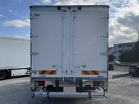 HINO Ranger Refrigerator & Freezer Truck 2KG-FD2ABG 2019 624,000km_7
