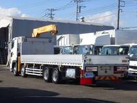 HINO Profia Truck (With 4 Steps Of Cranes) 2DG-FW1EHG 2021 93,000km_3