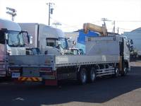 HINO Profia Truck (With 4 Steps Of Cranes) 2DG-FW1EHG 2021 93,000km_4