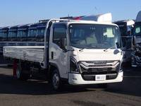 ISUZU Elf Flat Body 2TG-NPR88AC 2023 1,000km_2