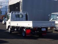 ISUZU Elf Flat Body 2TG-NPR88AC 2023 1,000km_3