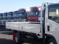 ISUZU Elf Flat Body 2TG-NPR88AC 2023 1,000km_5