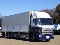 HINO Profia Aluminum Wing QPG-FR1EXEG 2016 569,000km_2