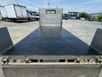 MITSUBISHI FUSO Canter Dump TPG-FBA60 2016 101,604km_12