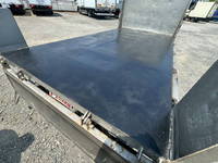 MITSUBISHI FUSO Canter Dump TPG-FBA60 2016 101,604km_13