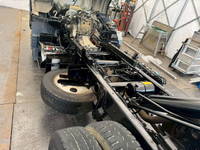 MITSUBISHI FUSO Canter Dump TPG-FBA60 2016 101,604km_21
