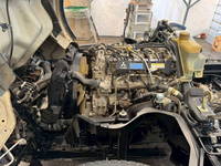 MITSUBISHI FUSO Canter Dump TPG-FBA60 2016 101,604km_25