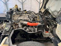 MITSUBISHI FUSO Canter Dump TPG-FBA60 2016 101,604km_26