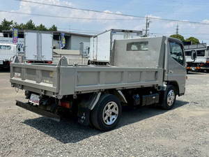 Canter Dump_2